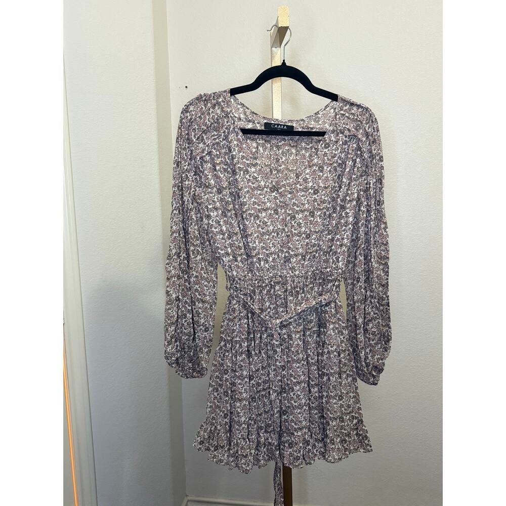 Caara Dress